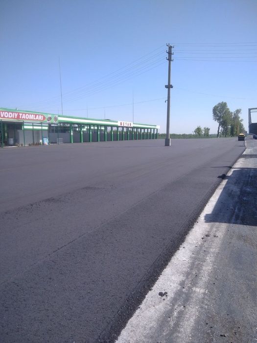 Асфальт хизмати Asfalt xizmati 7/24