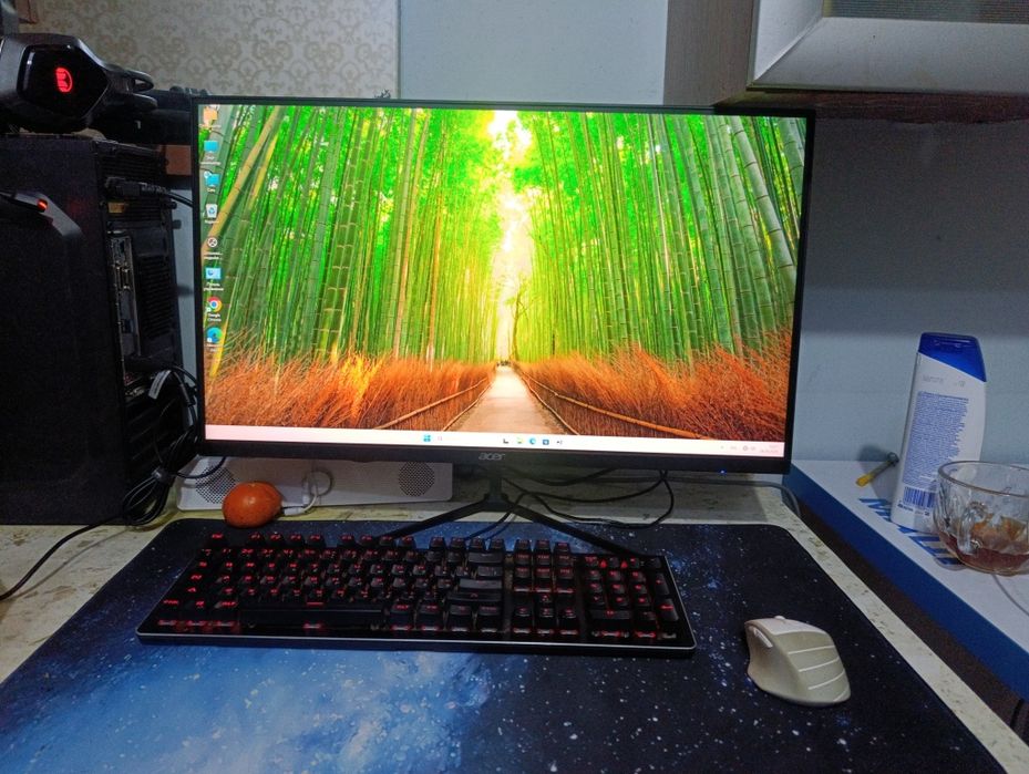 Игравой пк сатылады