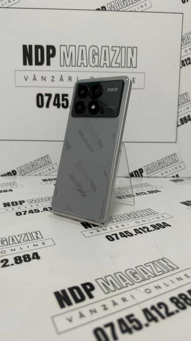 NDP Amanet NON-STOP Sos. Giurgiului 119 POCO X6 PRO 5G (50661)