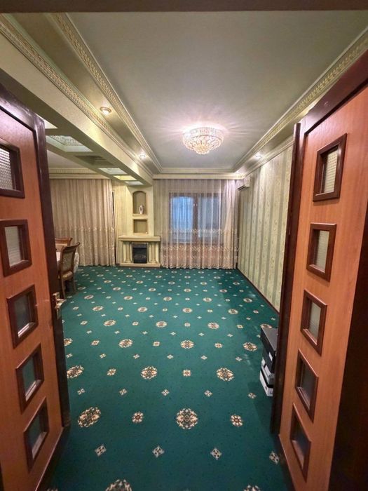 Тахтапул Себзор 5/1/5 Тоза ремонт бал: 2х9 обш: 110 кв.м Огороди бор