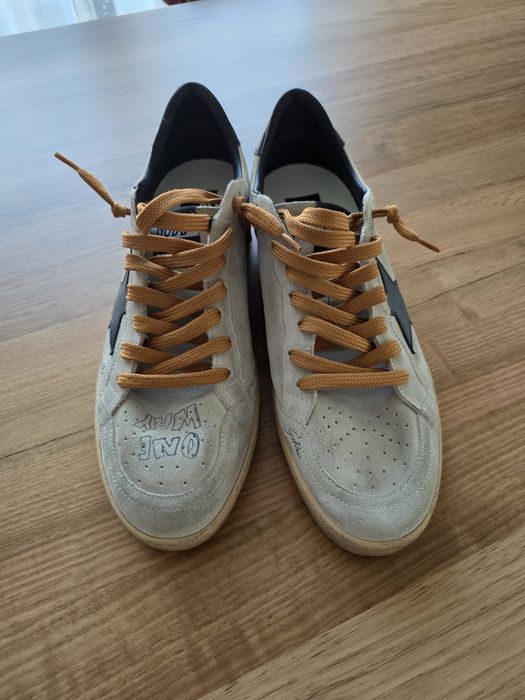 Golden Goose sneakers