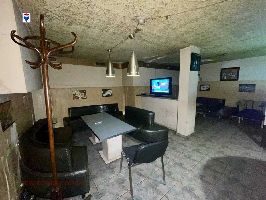 Продава се Заведение в Русе, Широк център - 320 кв.м за 650 €/кв.м - Снимка #8
