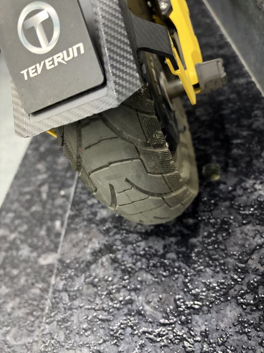 Teverun blade mini pro 2026