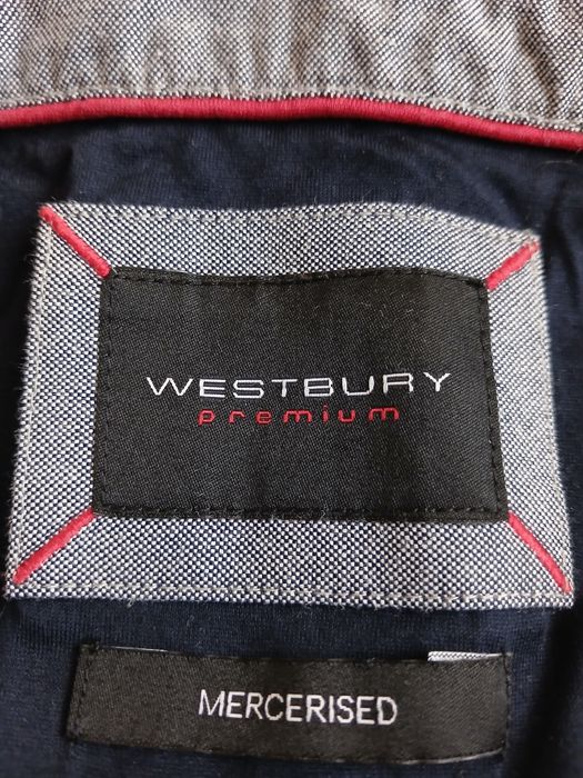 Футболка мужская