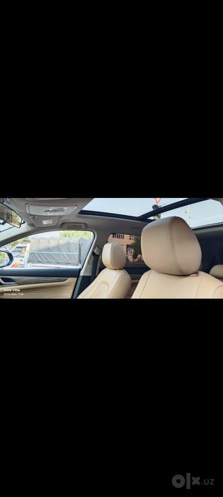Dongfeng 5.8. Gibrid