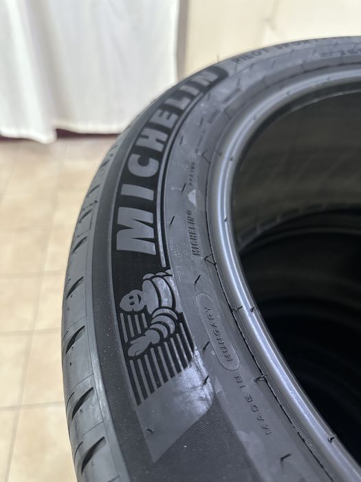 Шины Michelin R22 2025г