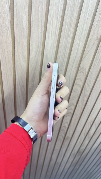 Iphone 12 mini modeli