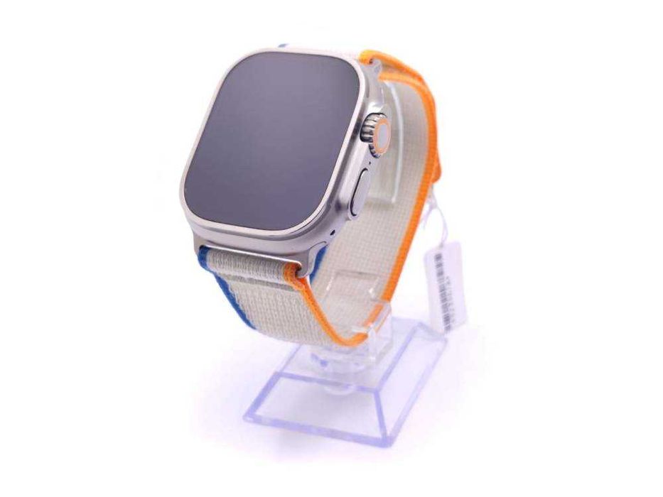 Smartwatch Apple Watch Ultra 2, Garantie 2 ani | TotalConvert.ro
