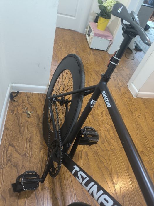Black tsunami fixed