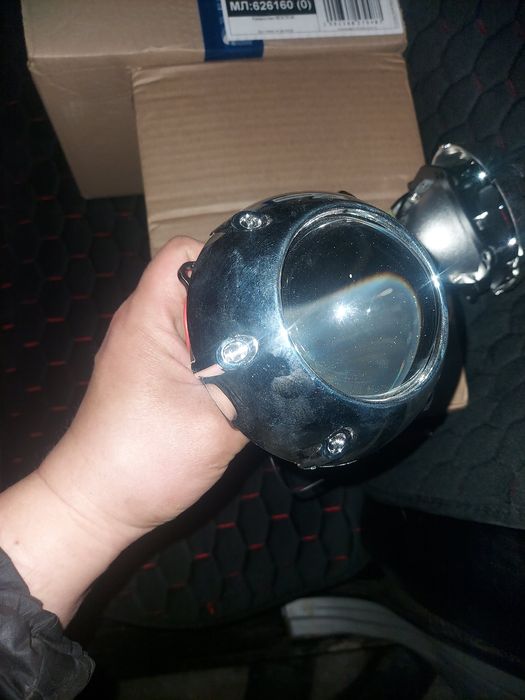 Продам Линзы AOZOOM