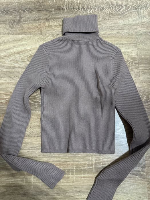 Зимна блуза ZARA