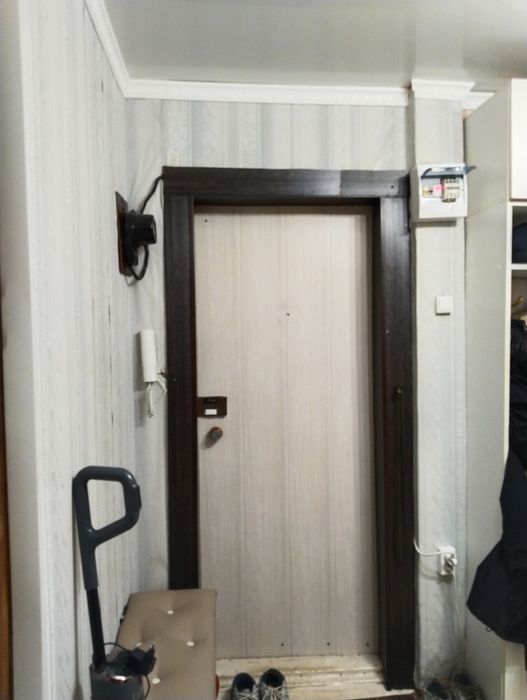 Продам 3-х комнатную квартиру.