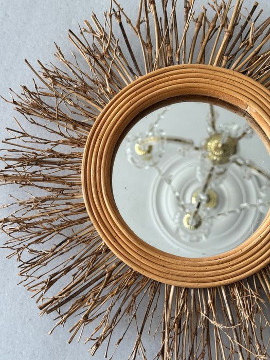 Стенно декоративни Огледало