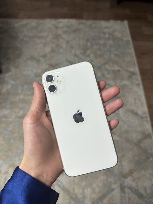 Продам iphone 11