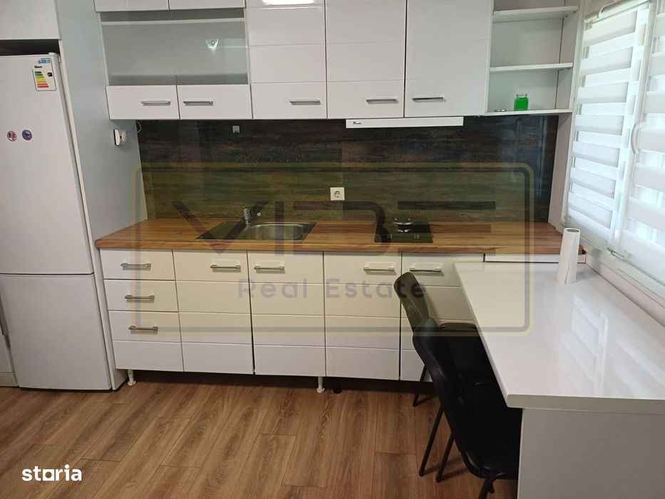 Studio Modern -Copou-Universitate- Cuza/ Medicina - UMF
