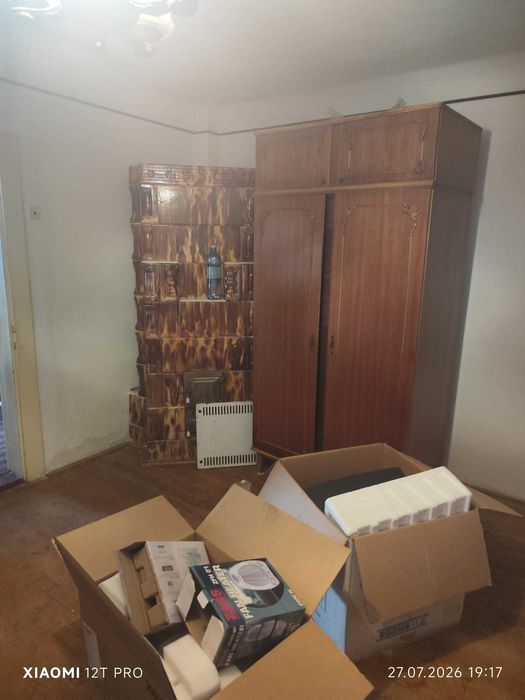 Casă de vânzare – Cuzăplac, județul Sălaj | Locație excelentă | Teren 2.200 mp