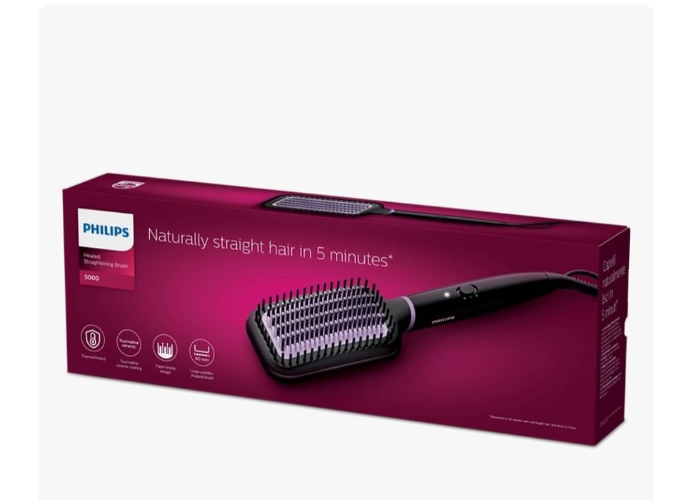 Четка за изправяне Phillips