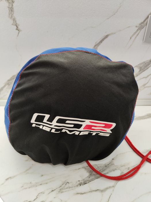 Каска LS 2 размер М