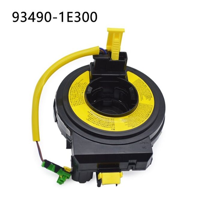 Spirala NOUA spira volan airbag Hyundai ACCENT Kia RIO 93490-1E300