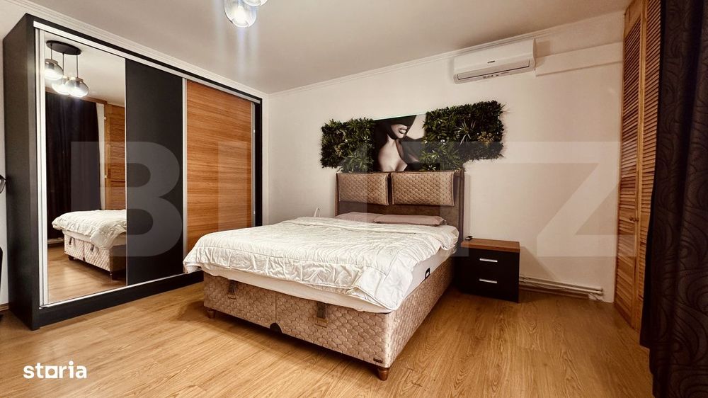 Apartament modern, langa facultatea de medicina