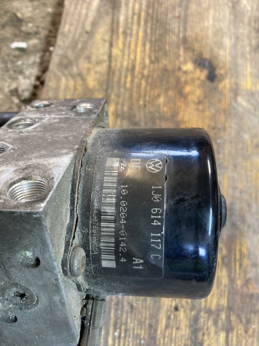 ABS модул за Голф 4/ Бора/Леон 1M 1.9 ТДИ 99- 2005