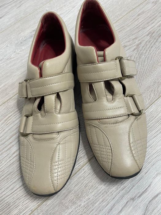 Pantofi din piele  Bally