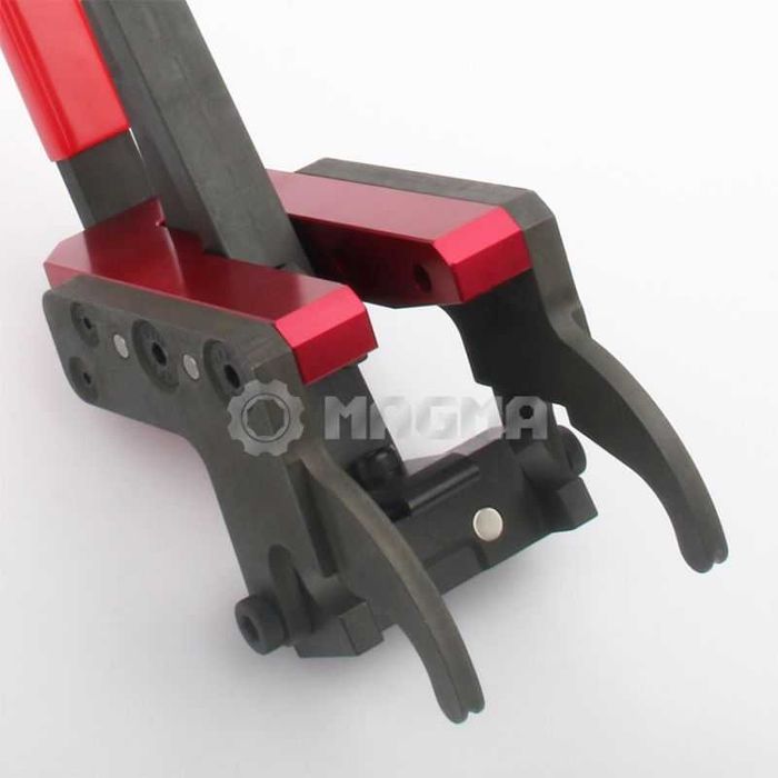 BMW B38, B48-Инструменти за демонтаж/монтаж пружини на клапани, 51108