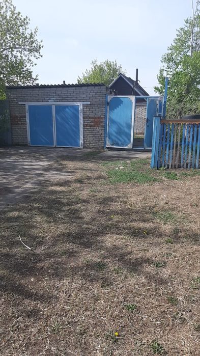Продается Дом в п. Ждановка