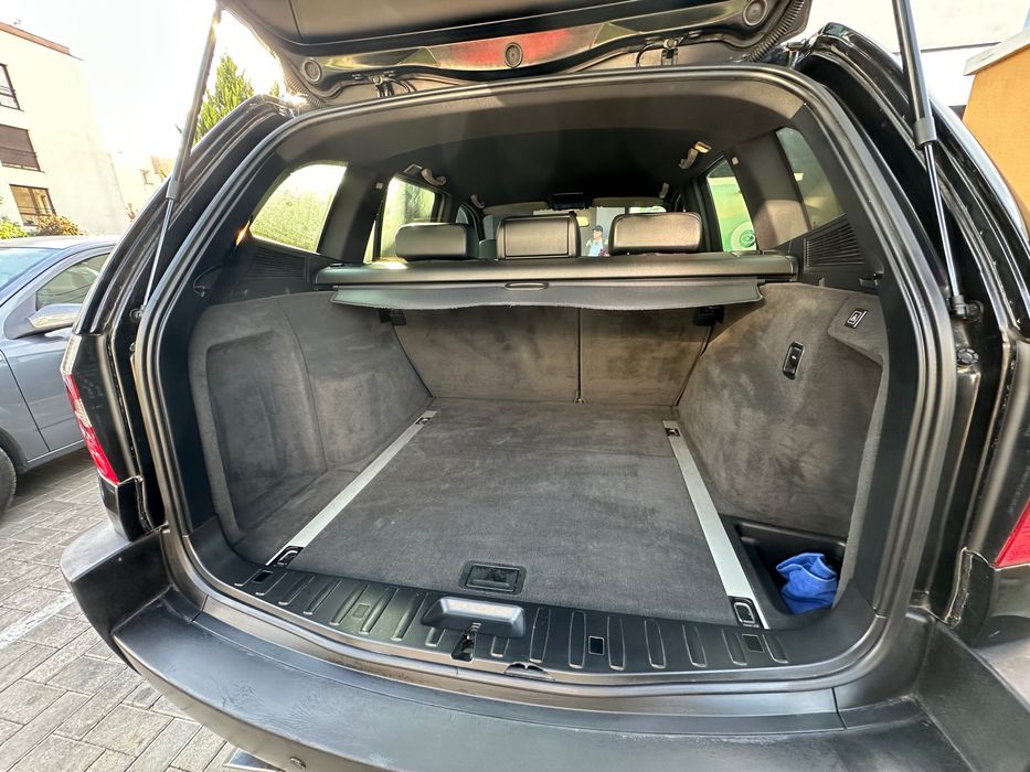 BMW X3 2006 — imagine 4