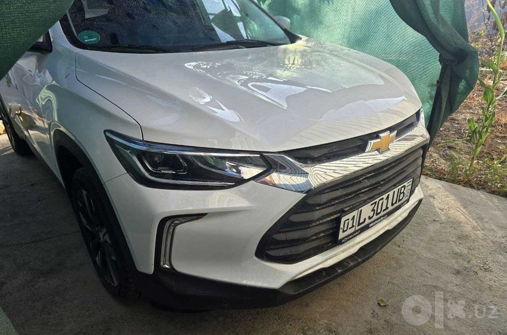Tracker 2 Premier+ sotiladi. Продам Trecker 2 позиция Premer+