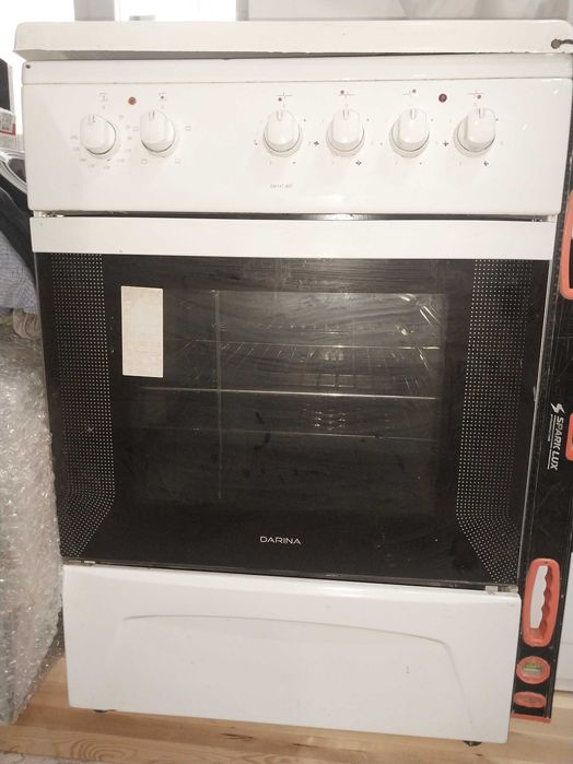 Продам 2 электроплиты Darina за 20000 и 8000 тенге