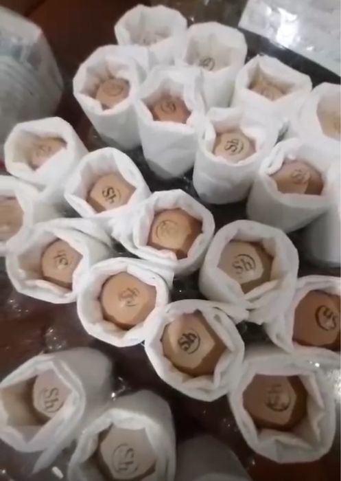 Дакан о шамо мекиен