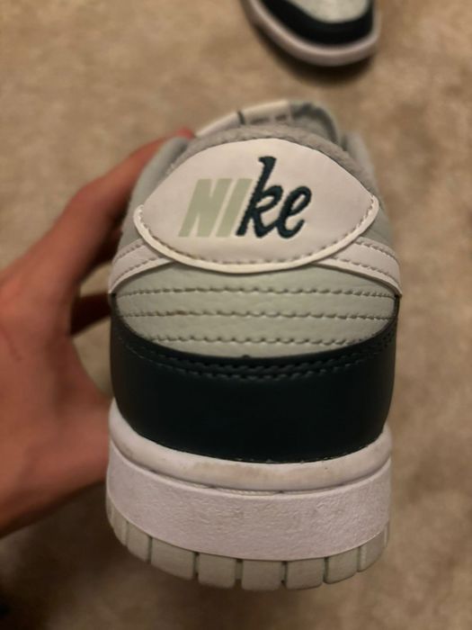 Nike Dunk Low Retro mărimea 40