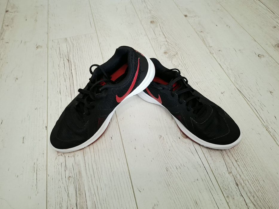 Nike-Ориг. Маратонки