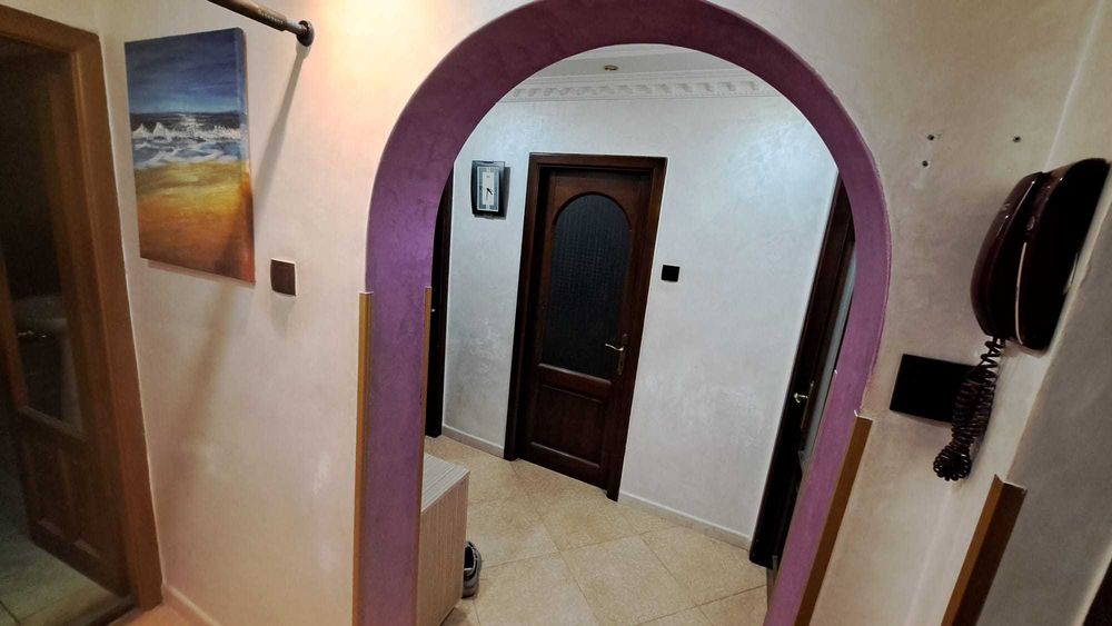 Apartament str. Alexandru Vlahuta, 2 camere de inchiriat