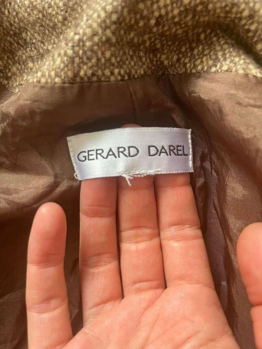 Sacou Gerard Darel S