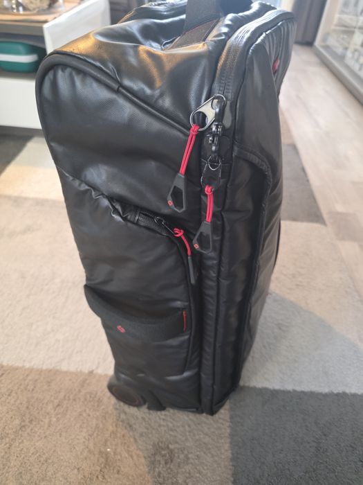 Куфар с колела Samsonite 55x38см.