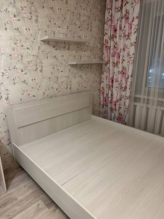Сдам 2х комнатную квартиру