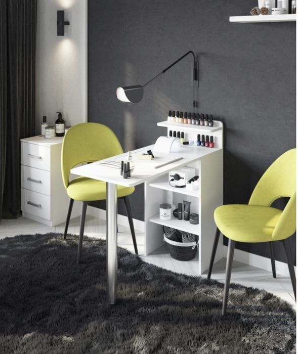 Для маникюра новый