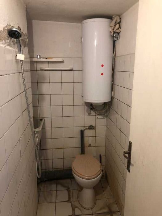 Дава се под наем Двустаен апартамент в Бургас, Възраждане - 46 кв.м за 66.3 € - Снимка #2