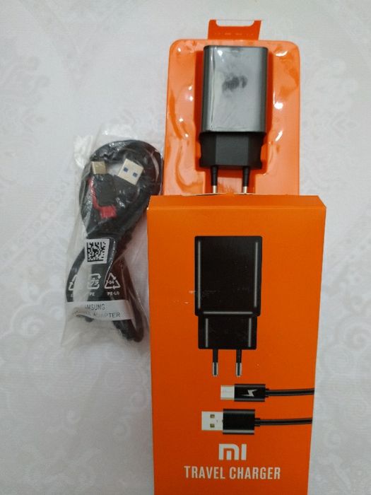 Адаптер Зарядное устройство