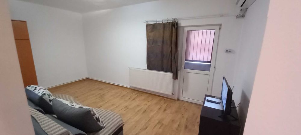 Garsoniera  mobilata in Braila