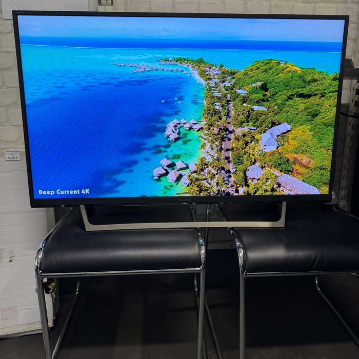 Телевизор Sony Bravia KDL-40WE665 Smart TV – 40" Full HD