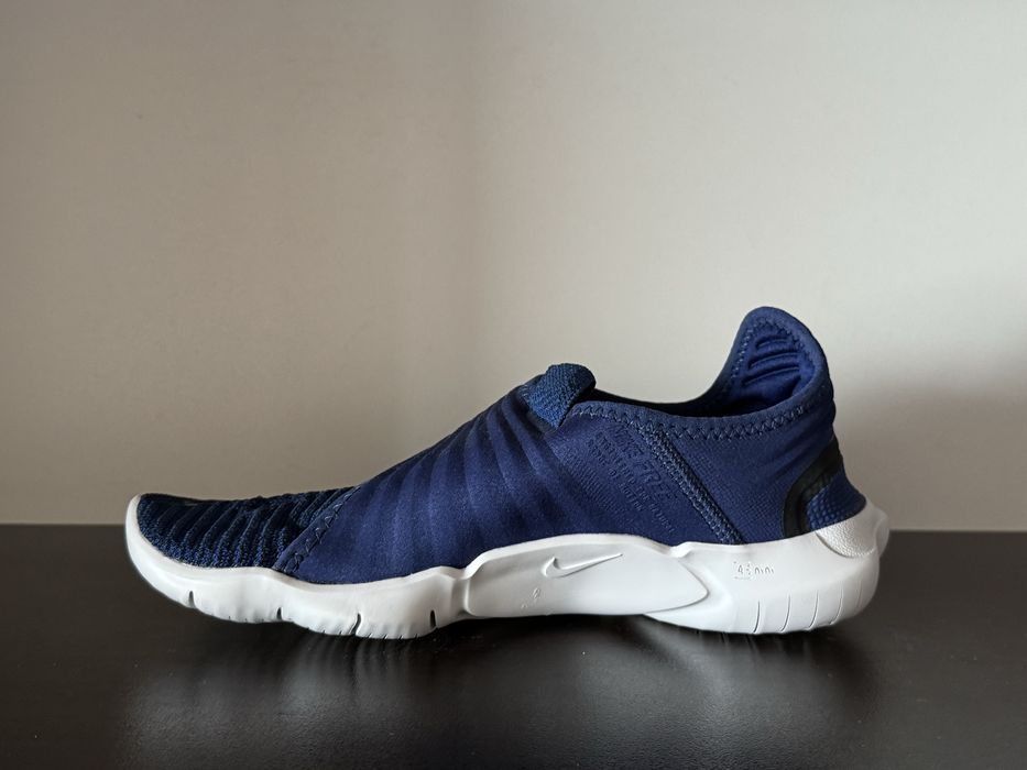 Nike Free RN Flyknit 3.0 / 40номер 25см Стелка Нови без Кутия
