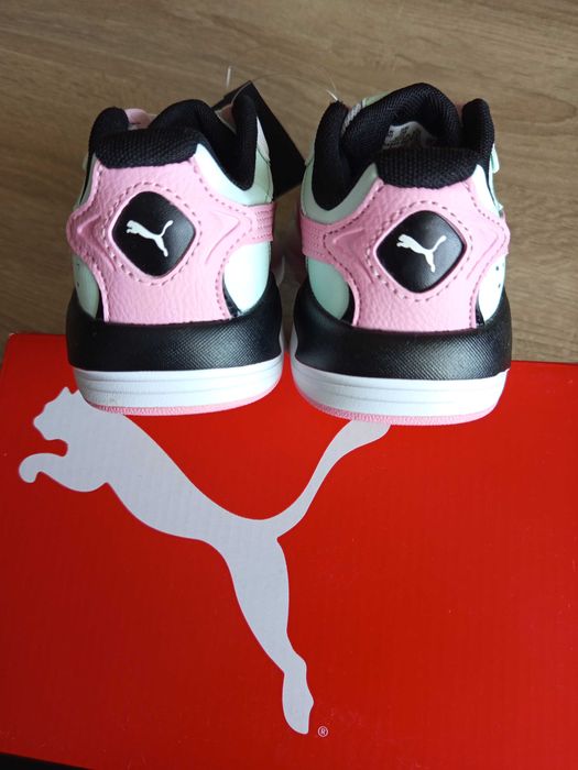 Детски маратонки Puma X-Ray Speed, 28