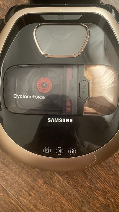 Продам Робот Пылесос Самсунг