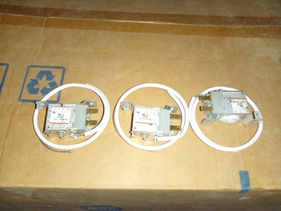 Запчасти для Кулера