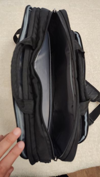 Чанта за лаптоп WENGER 16 XE Brief