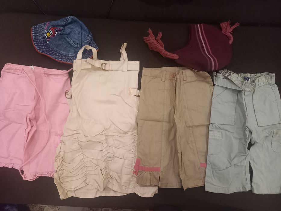 Детски дрешки за момиче