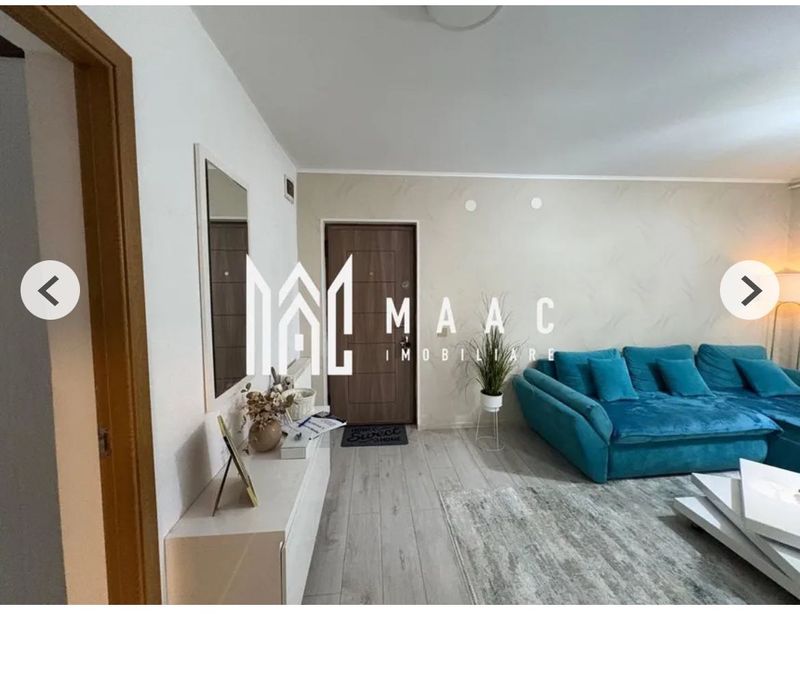 Apartament 3 camere, Zona Belvedere/Strand